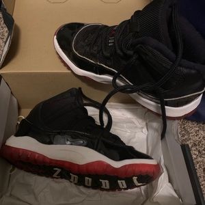 Kids Nike Jordan Retro 11